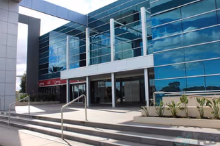 4 Person Coworking Desk