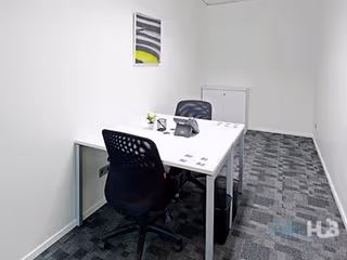 1 Person Virtual Office