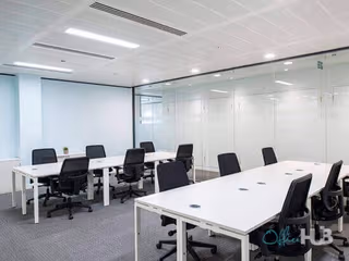 1 Person Virtual Office