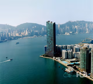 14 Person Private Office