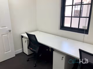 2 Person Private Office