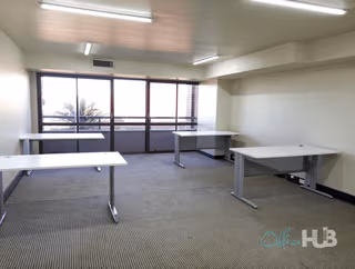 2 Person Private Office