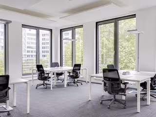 1 Person Virtual Office