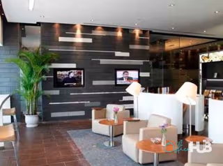 1 Person Virtual Office