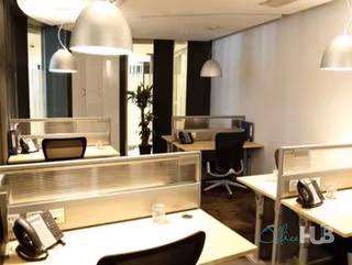 1 Person Virtual Office