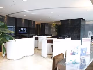 2 Person Private Office