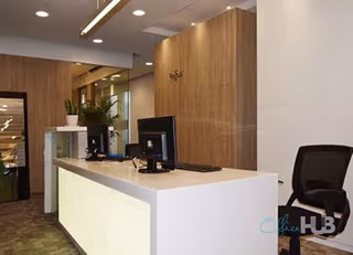 1 Person Virtual Office