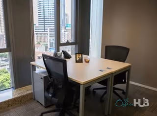 1 Person Virtual Office