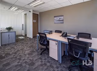 1 Person Virtual Office