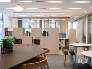 1 Person Virtual Office