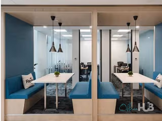 1 Person Virtual Office