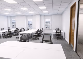 24 Person Enterprise Suite