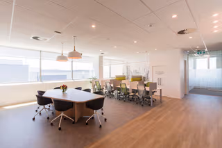 1 Person Virtual Office