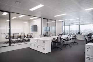 32 Person Enterprise Suite