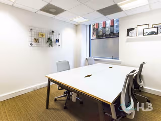126 Person Enterprise Suite