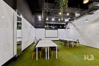 70 Person Enterprise Suite