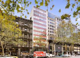 2 Person Private Office