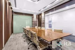 1 Person Virtual Office