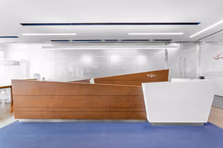 1 Person Virtual Office