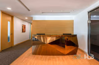 1 Person Virtual Office