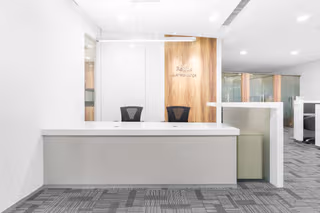 1 Person Virtual Office