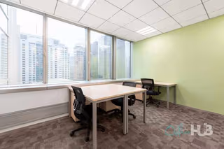 1 Person Virtual Office