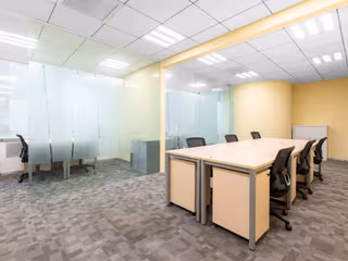 1 Person Virtual Office