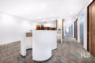 1 Person Virtual Office