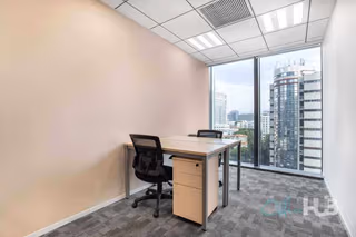 1 Person Virtual Office