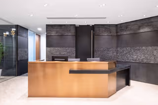 1 Person Virtual Office