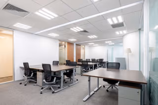 1 Person Virtual Office