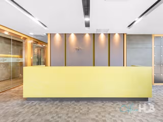 1 Person Virtual Office