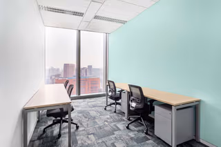 1 Person Virtual Office