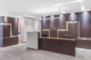 1 Person Virtual Office