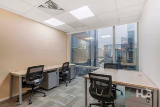 1 Person Virtual Office