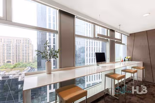 1 Person Virtual Office