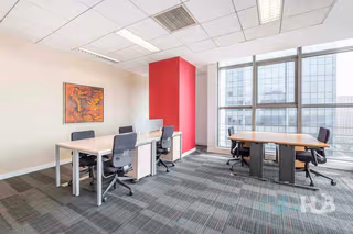 1 Person Virtual Office