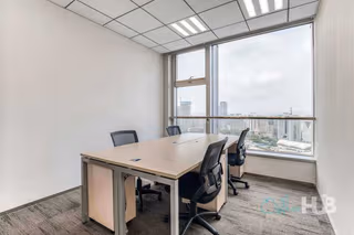 1 Person Virtual Office