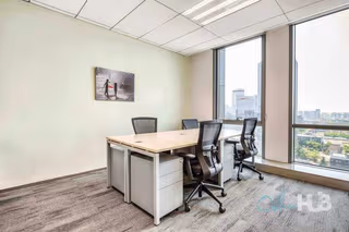 1 Person Virtual Office