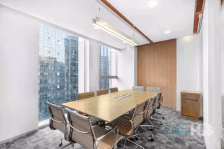 1 Person Virtual Office