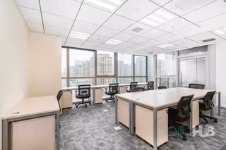 1 Person Virtual Office