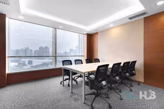 1 Person Virtual Office