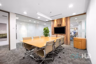 1 Person Virtual Office