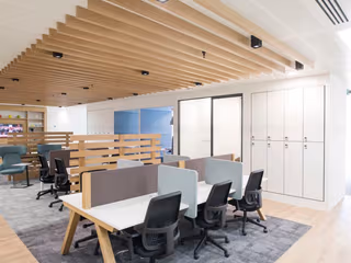 1 Person Virtual Office