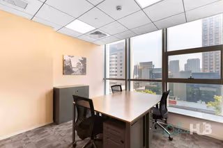 1 Person Virtual Office