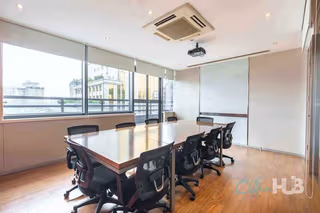 1 Person Virtual Office