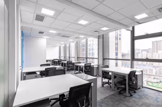 1 Person Virtual Office