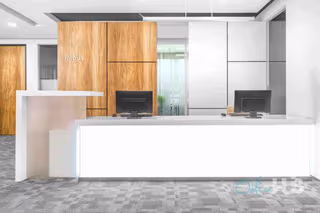 1 Person Virtual Office