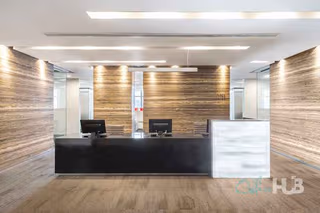 1 Person Virtual Office