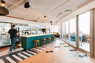 16 Person Enterprise Suite